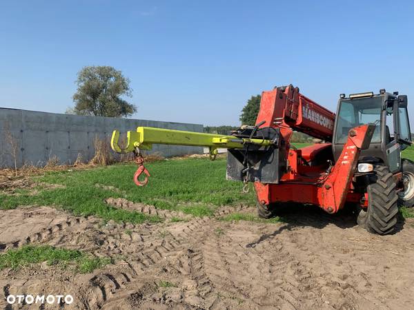 Manitou MT1740SLT - 20