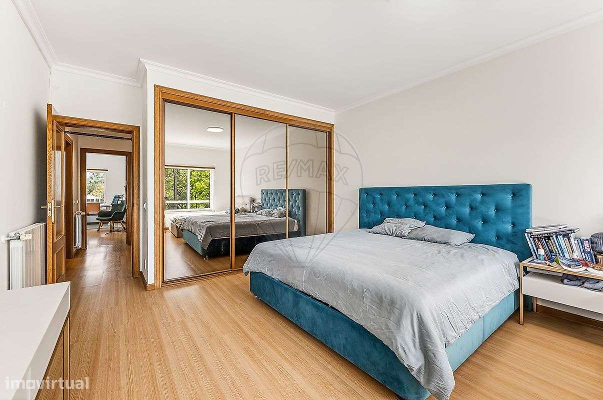 Apartamento T4 para venda-20