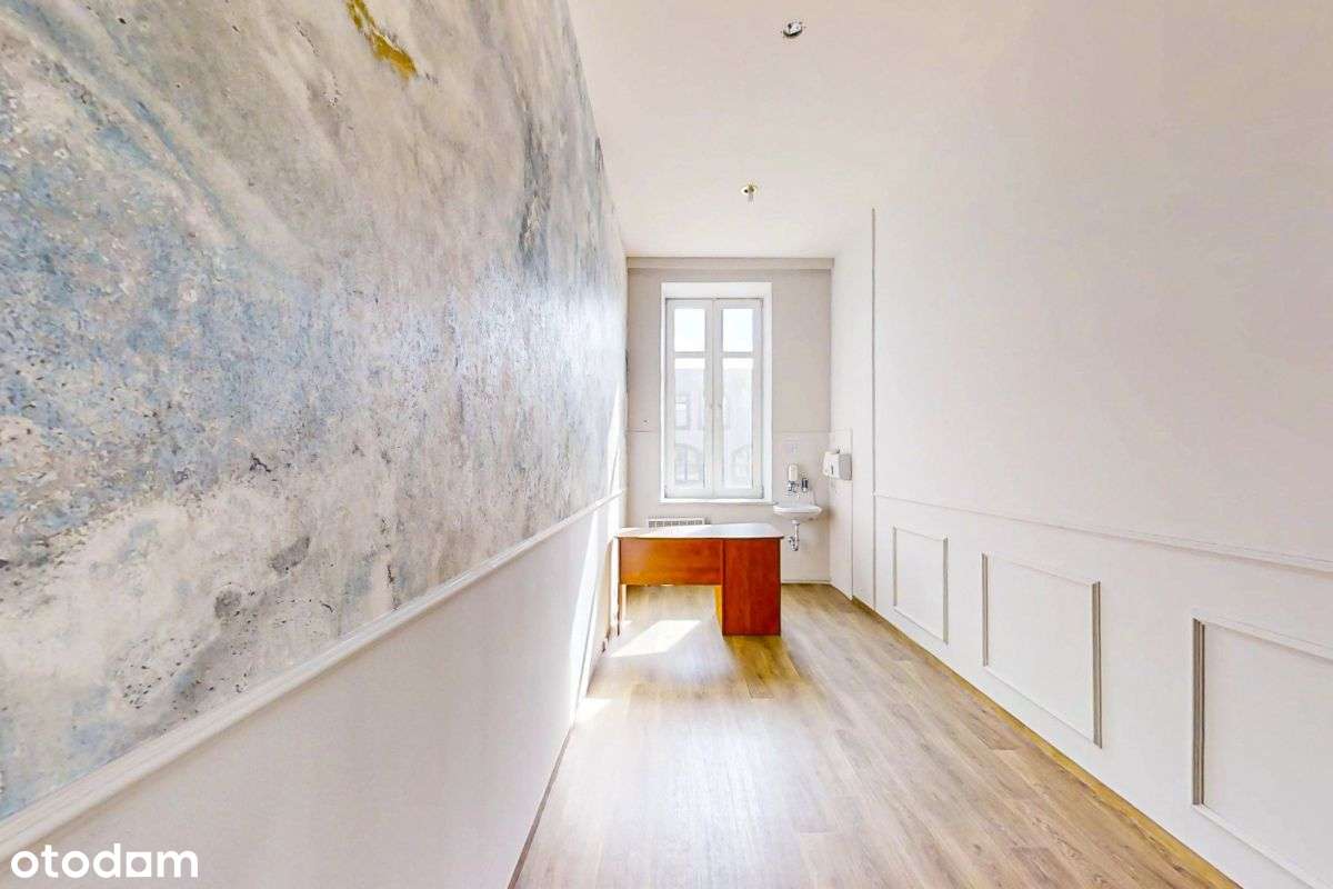 Dla romantyka i hipochondryka- 104 metry w centrum - Pełny obrazek: 5/19