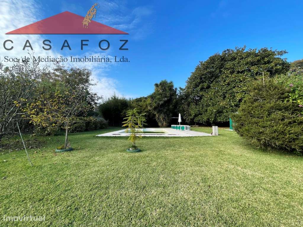 Venda de Moradia / Quintinha a 2 km da Praia de Valadares-13