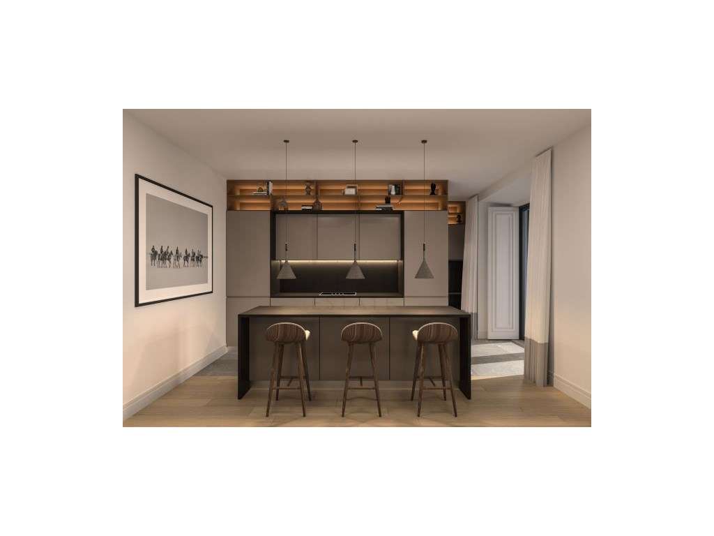 T5 Monte Estoril - Grande imagem: 3/9