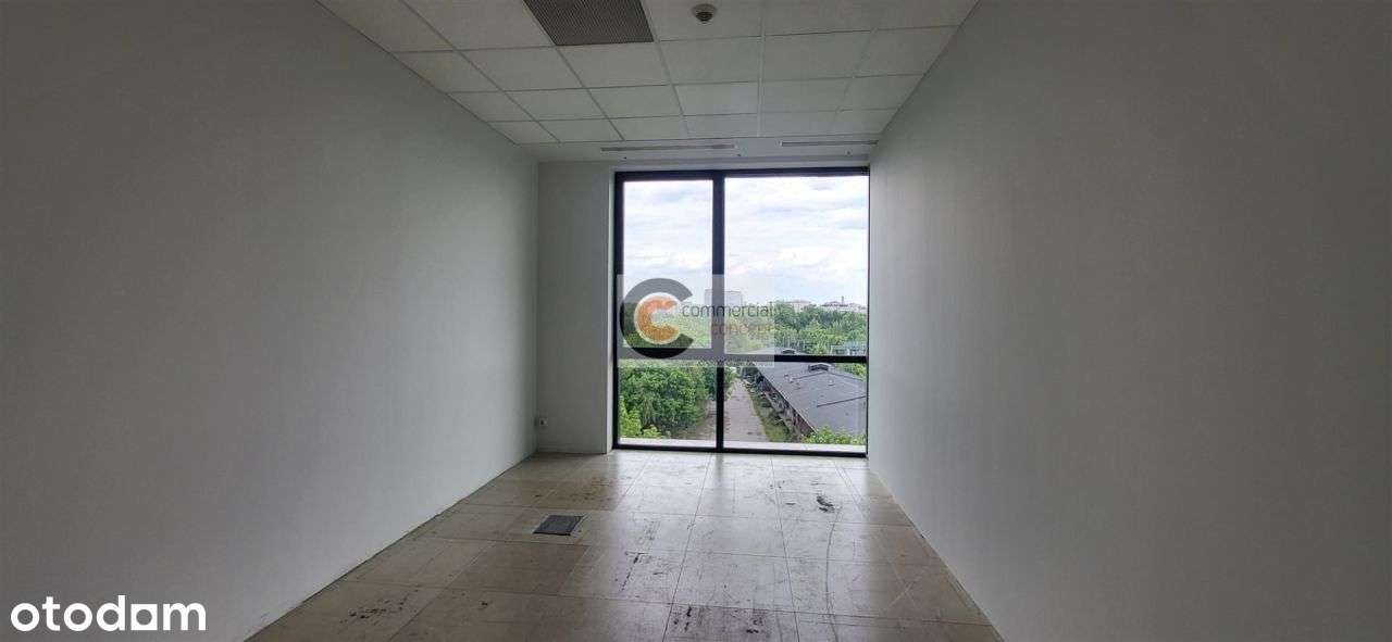 Lokal Biurowy W Okolicy Galerii Krakowskiej - Pełny obrazek: 4/9