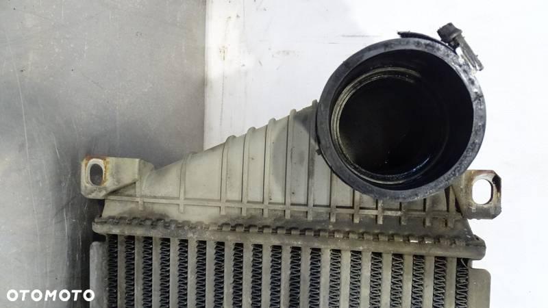 INTERCOOLER VOLKSWAGEN LT 2.5 - 4