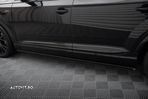 Pachet Exterior Prelungiri compatibil cu Audi Q7 4M S-Line / SQ7 Maxton Design - 10