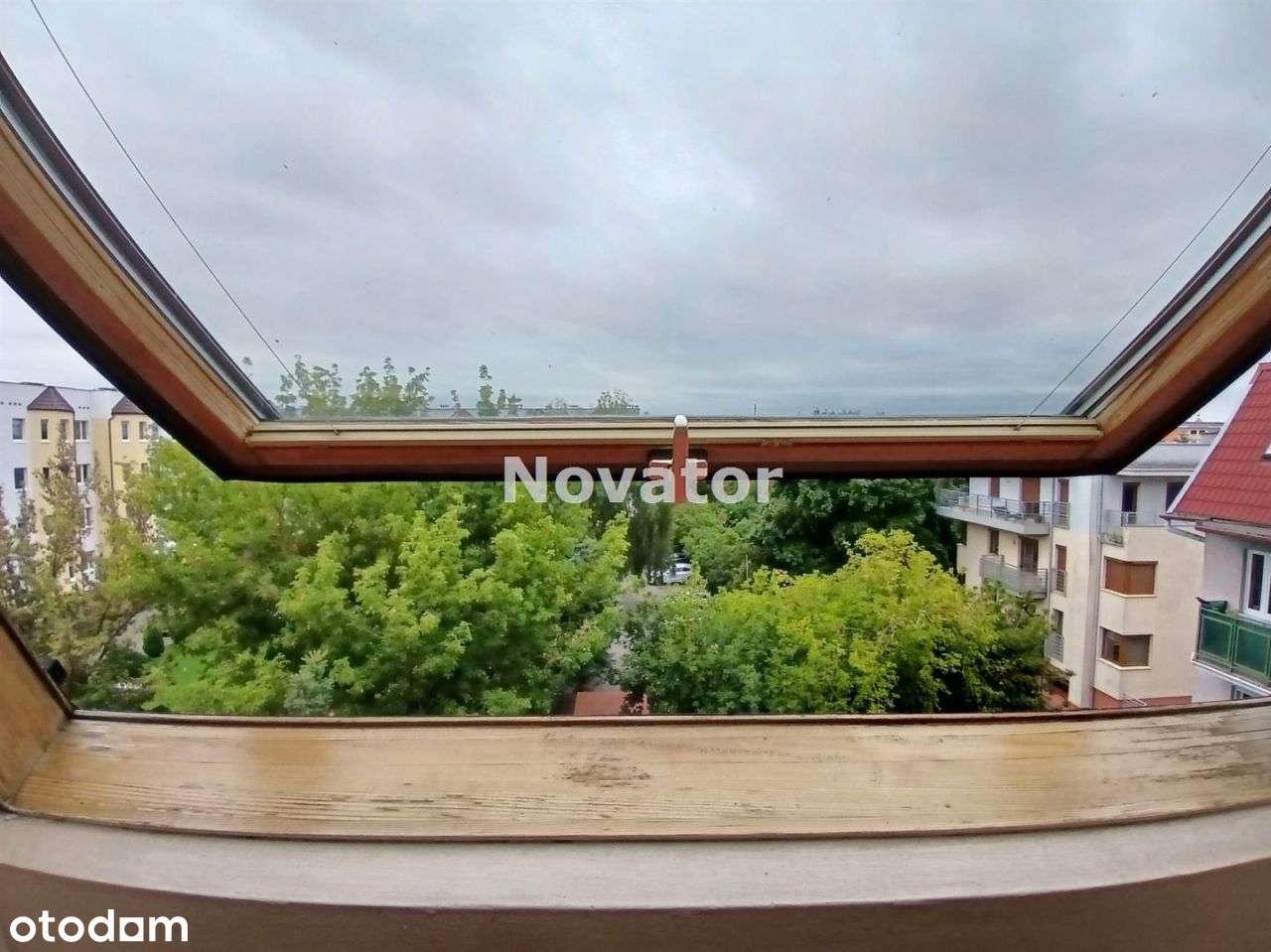 Kawalerka na 3-piętrze w bloku 32m2 na Górzyskowie-7