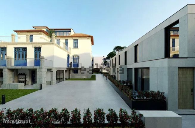 Apartamento T2 em Esposende - Nova Construção-2