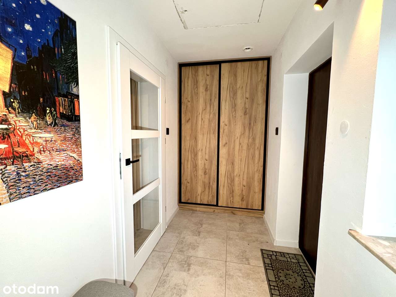 WYJĄTKOWY MAŁY DOMEK W OTOCZENIU LASU Komfort i natura-9