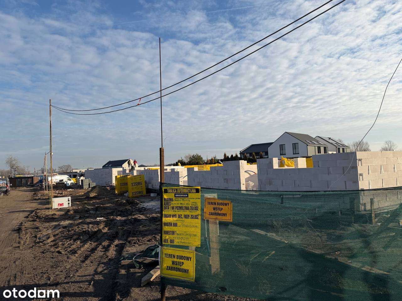 Domy od 85m2 do 110m2! Poznaj Osiedle Szlacheckie w Dawidach Bankowych - Pełny obrazek: 5/17