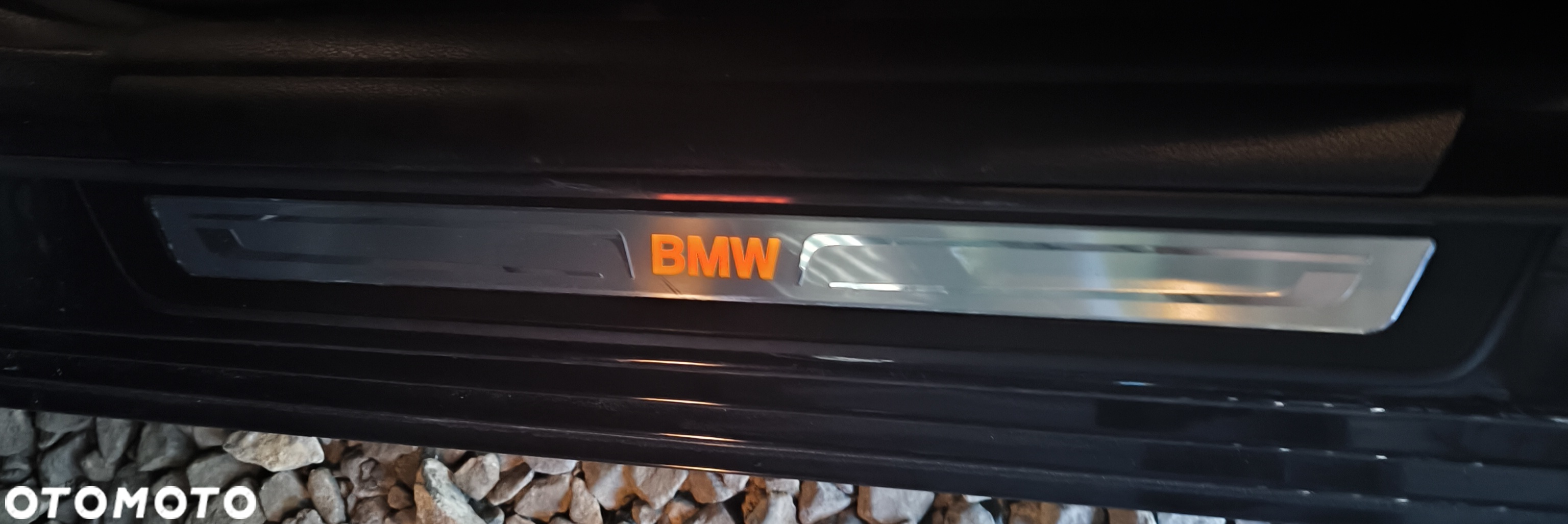 BMW Seria 5 535d xDrive Luxury Line - 23