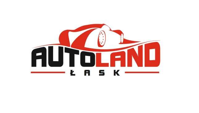 AUTO LAND ŁASK logo