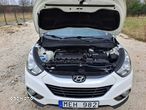 Hyundai ix35 2.0 4WD Automatik Premium - 10