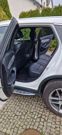 Mercedes-Benz GLC 300 4Matic 9G-TRONIC - 6