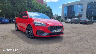 Ford Focus Turnier 2.3 EcoBoost S&S