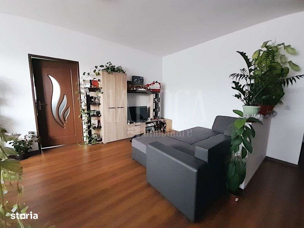 Apartament 2 camere de vanzare in Floresti - Imagine principală: 3/8