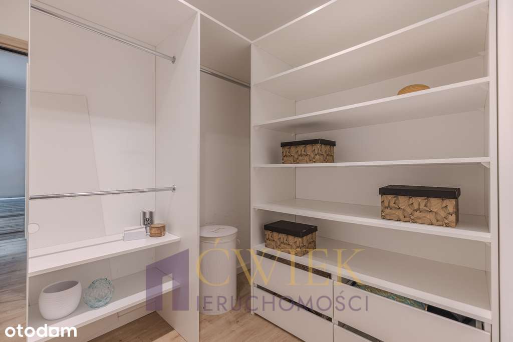 3-pok apartament premium + garaż na Partynicach-7