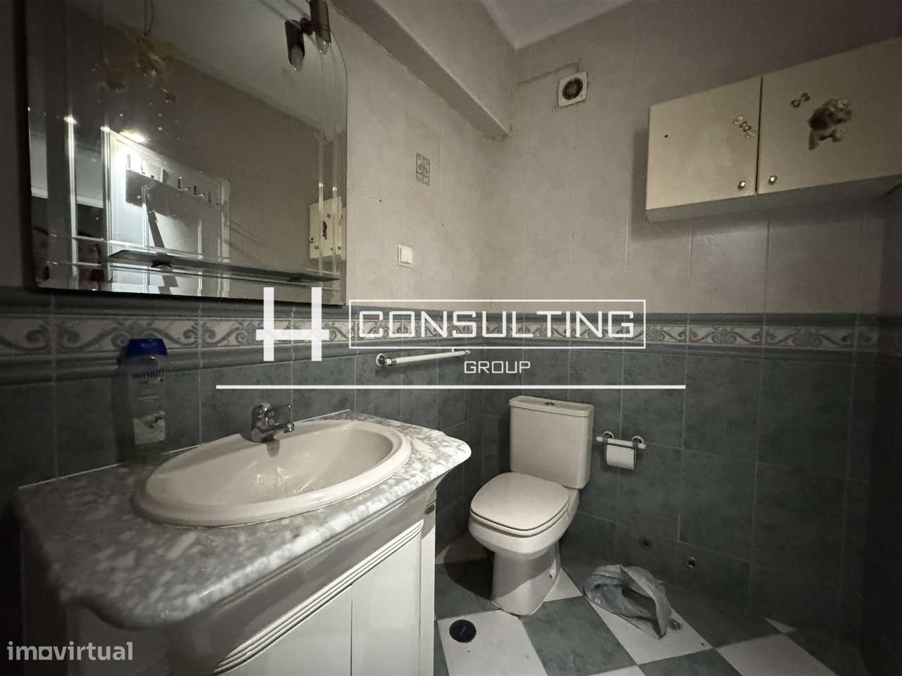 Apartamento T3 Venda em Mina de Água,Amadora-50