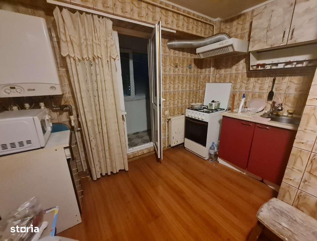 Ap 3 camere Sos.Buzaului  sup 102 mp - Imagine principală: 4/7