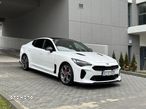 Kia Stinger - 2