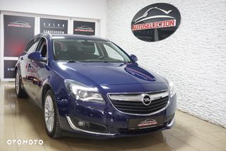 Opel Insignia 1.6 CDTI Edition S&S