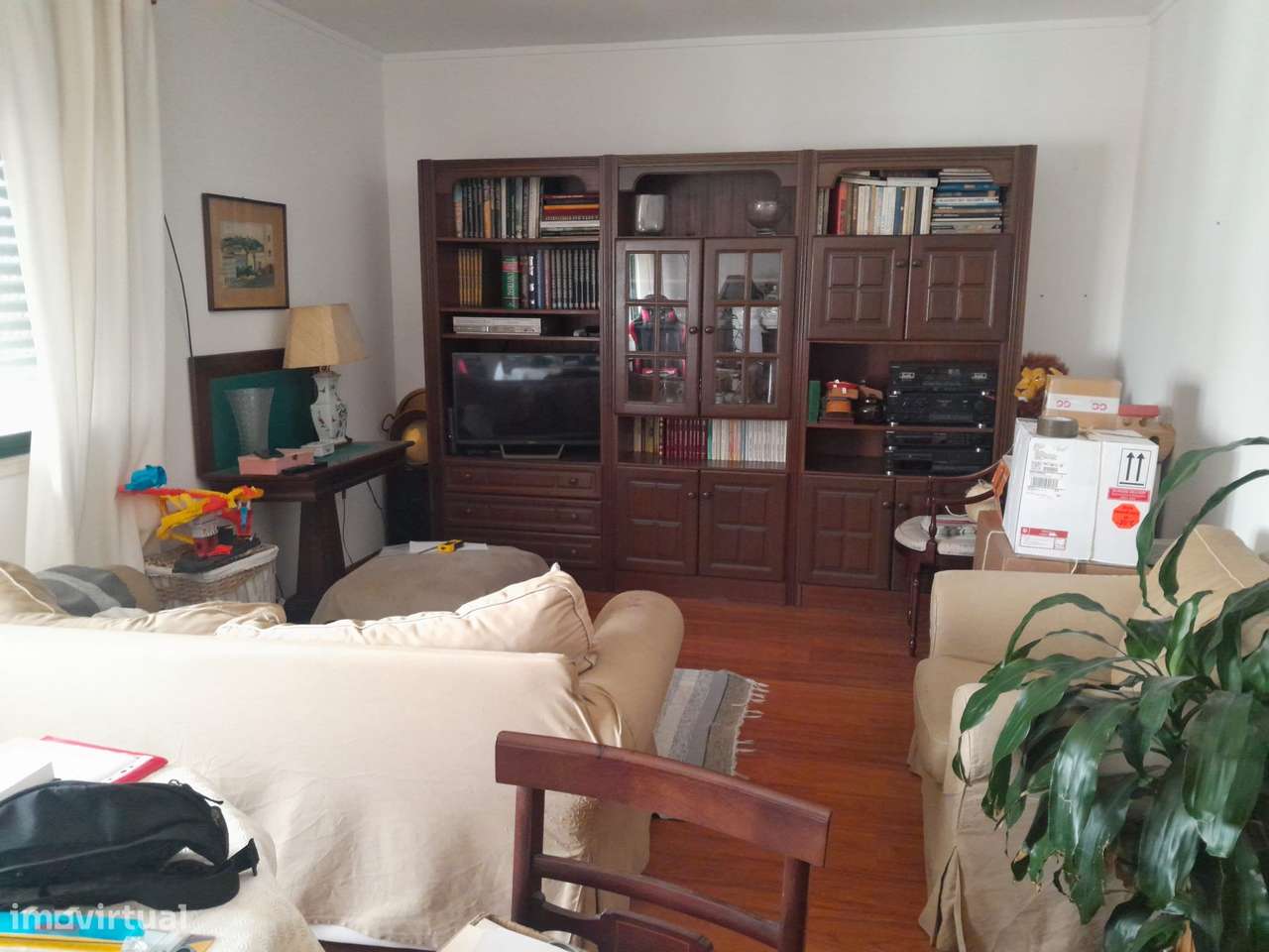 Apartamento T4 Alfragide Sul-5