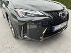 Lexus UX - 34