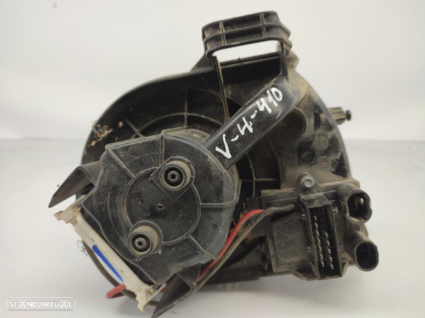 Motor Da Chaufagem Sofagem  Renault Kangoo (Kc0/1_) - 3