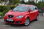 Seat Altea XL 1.2 TSI Style - 35