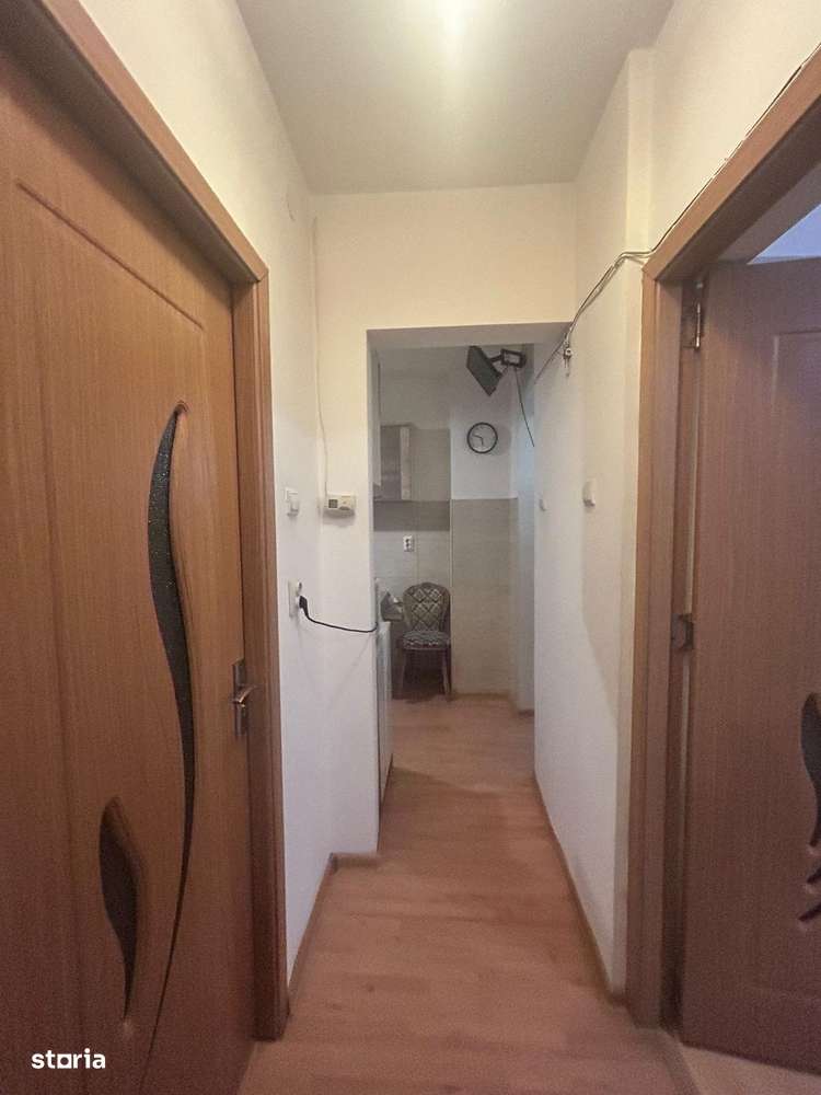 Vand apartament 2 camere Manastur - Imagine principală: 5/11