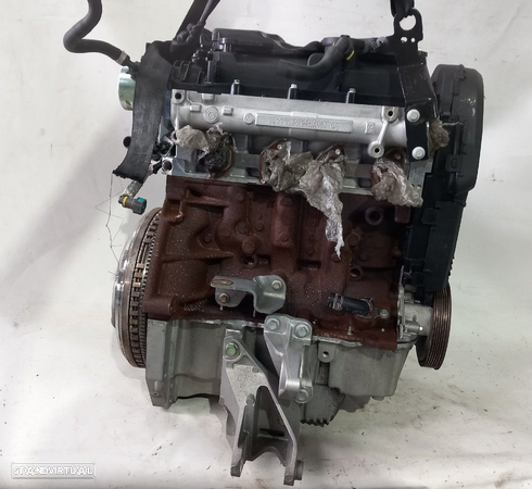 Motor Completo Nissan Juke (F15) - 3