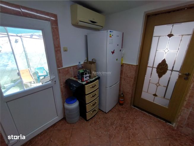 Oravita, Casa Rezidentiala, 7 Incaperi, 1151mp Teren, ZERO Comision Cu-14