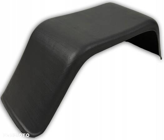 BŁOTNIK NADKOLE PRZYCZEPKA 225x740x250 mm 010 - 1