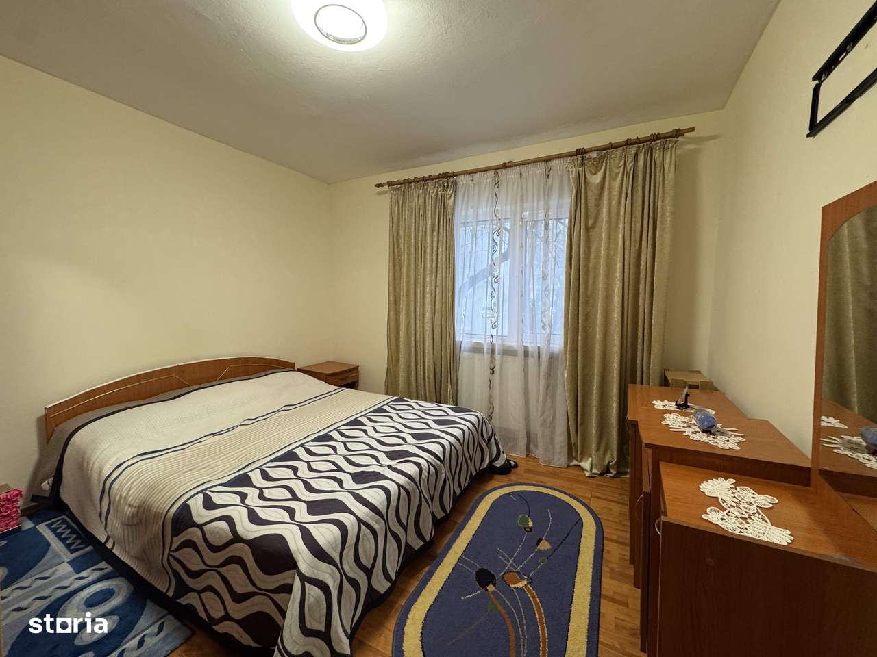 2 cam, 50 mp, parter, mobilat, utilat, zona Policlinica Veche-14