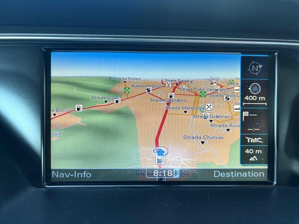 Audi A5 Cabrio - foto 28