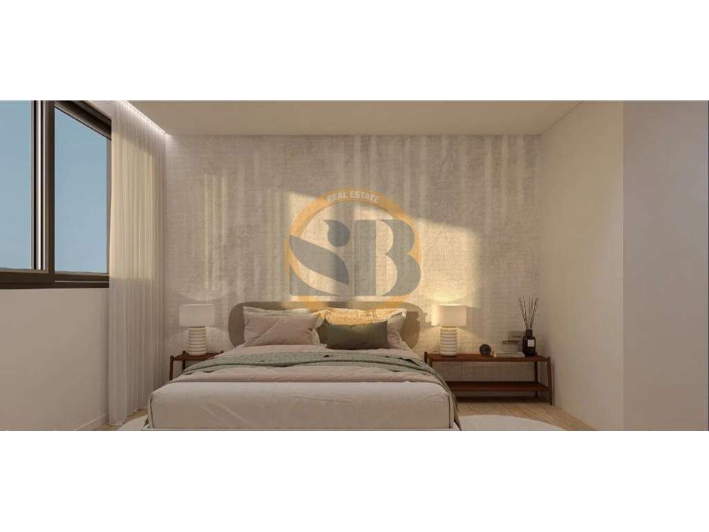 Apartamentos Novos São João da Madeira - Grande imagem: 5/12