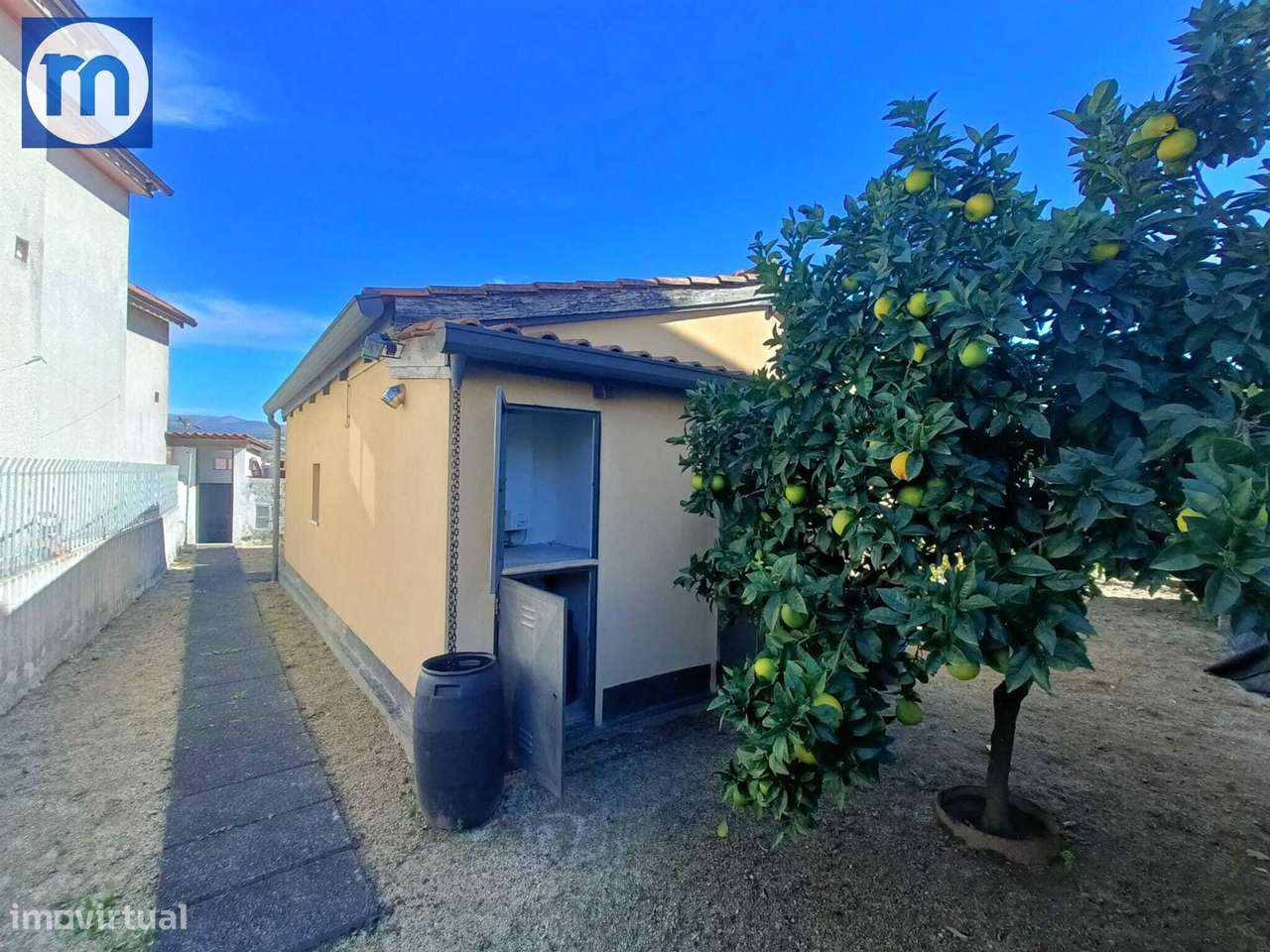 Moradia T6 Venda em Amarante (São Gonçalo), Madalena, Cepelos e Gatão,-19