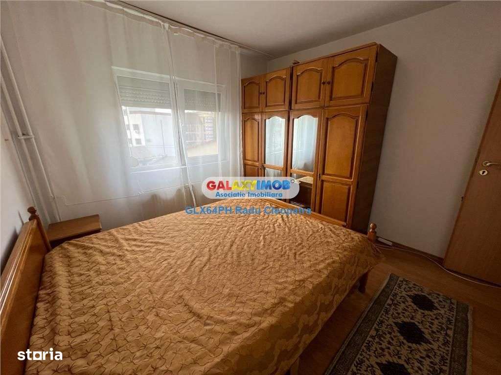 Inchiriere apartament 3 camere, Ploiesti, zona Malu Rosu - Imagine principală: 5/11