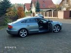 Audi A5 2.0 TFSI Sportback quattro - 18