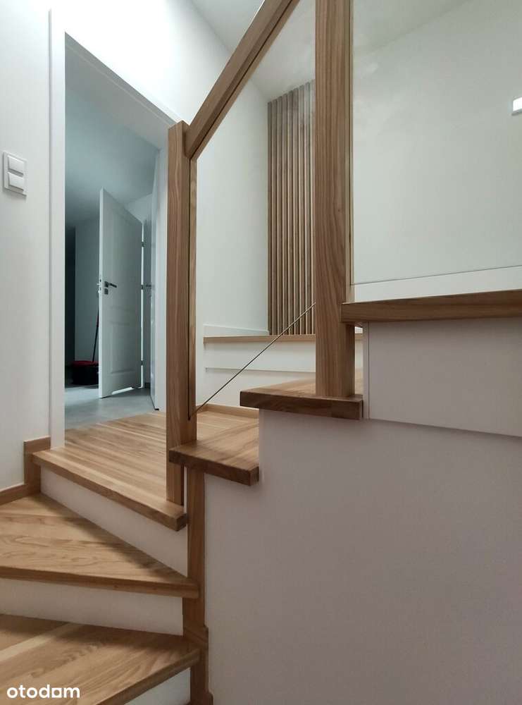 *Nowoczesny Dom wolnostojący*Zawady*Polecam*-10