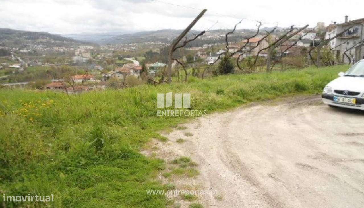 Venda Terreno, Fornos, Marco de Canaveses - Grande imagem: 2/30