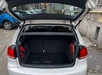 Volkswagen Golf 1.6 TDI DPF Comfortline - 8