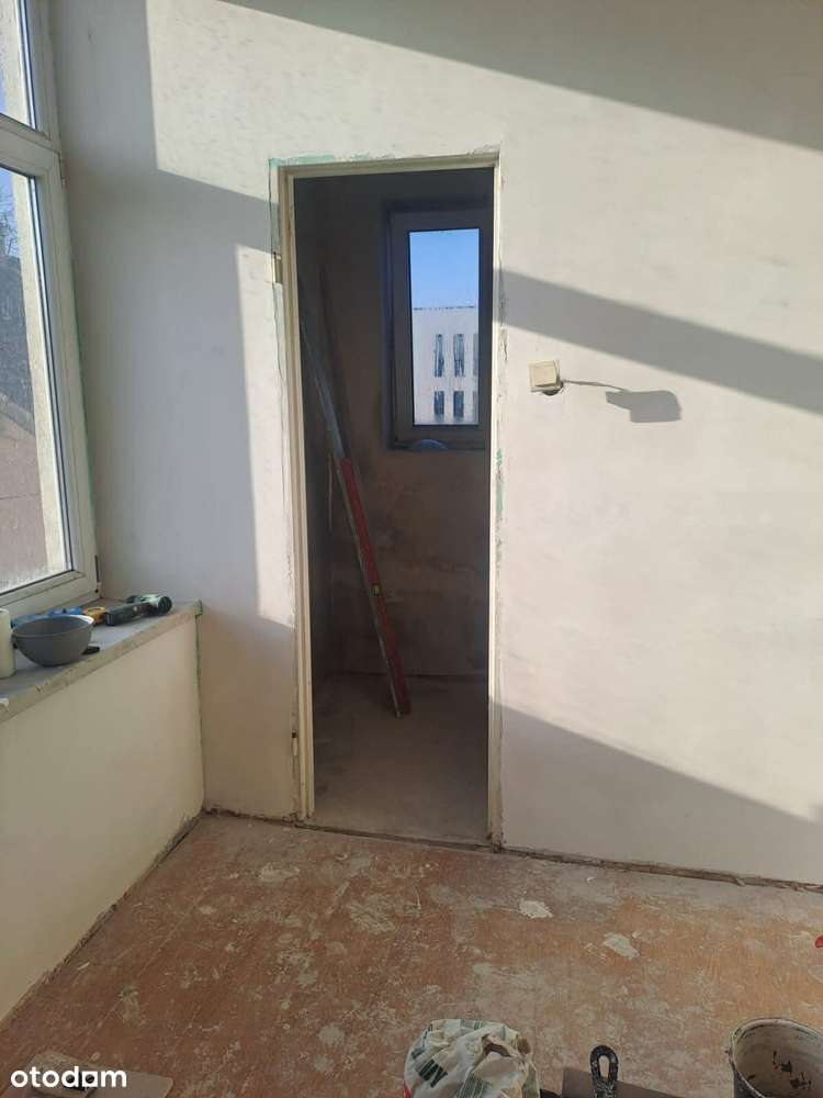 2 pokoje po remoncie Skawina-2
