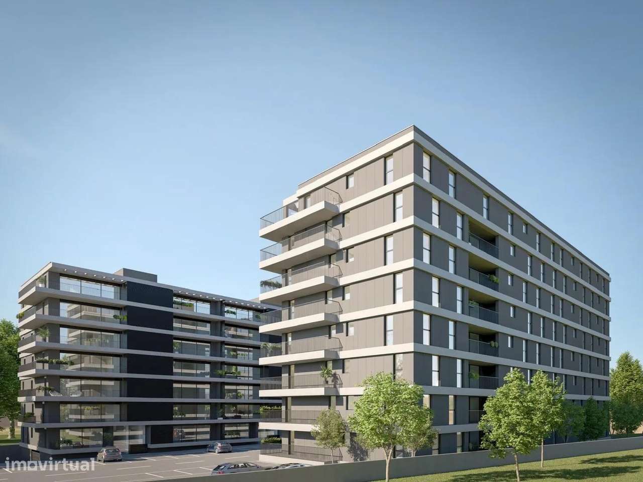 T3 Novo em Nogueira, Braga-3