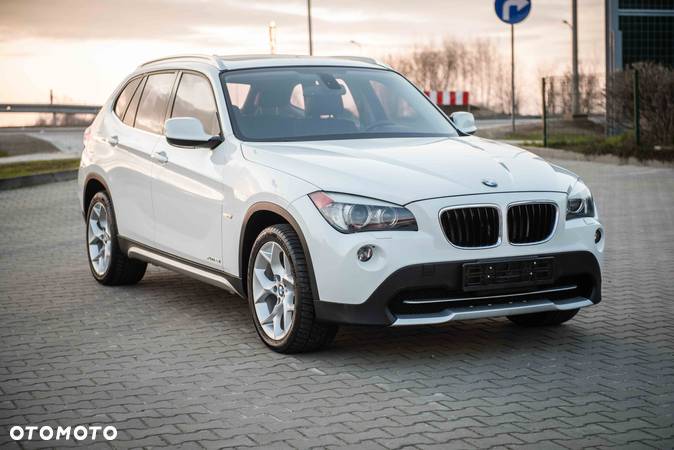 BMW X1 - 1