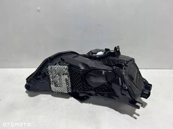 AUDI RS6 RS7 4K8 LASER LAMPA LEWA PRAWA - 11