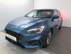 Ford Focus 1.5 Ecoboost - 1