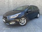 Kia Ceed 1.6 CRDi 128 ISG SW Platinum Edition - 1