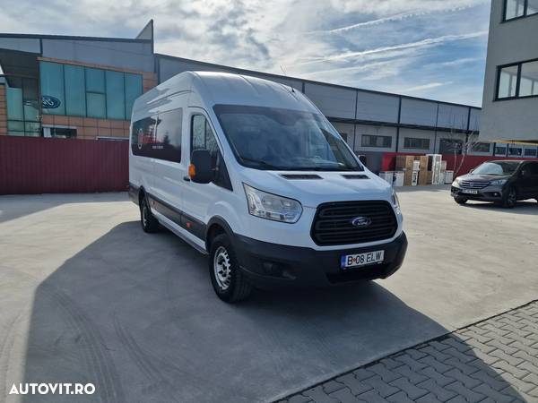 Ford TRANSIT - 3