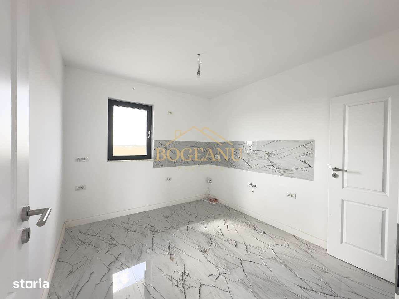 BG94--Duplex ultramodern 4 camere-Giroc - Imagine principală: 3/20