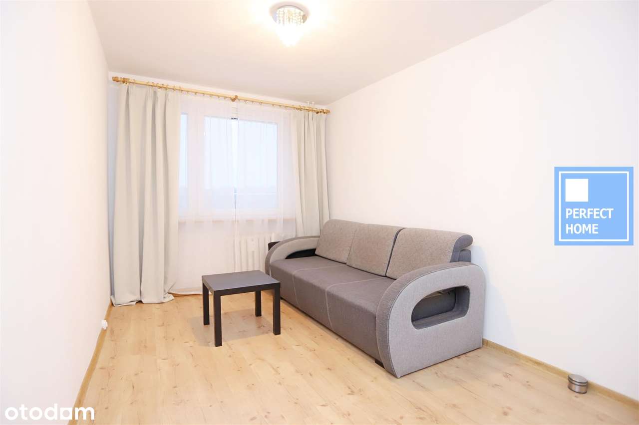 Dwupokojowe mieszkanie z balkonem (spółdzielcze własnościowe)-5