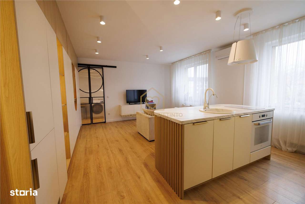 Apartament Premium - Prima Inchiriere - Ultracentral - Imagine principală: 3/11